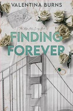 Finding Forever