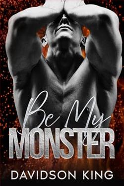 Be My Monster