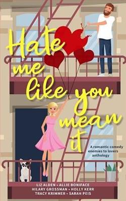 Hate Me Like You Mean It