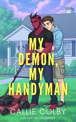 My Demon, My Handyman