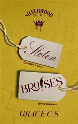 Stolen Bruises