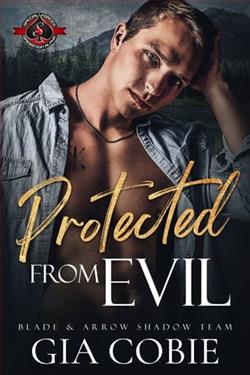 Protected from Evil