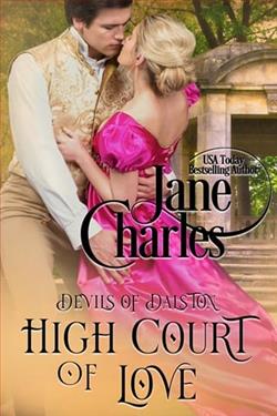 High Court of Love