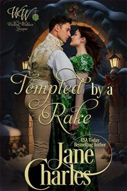 Tempted By a Rake