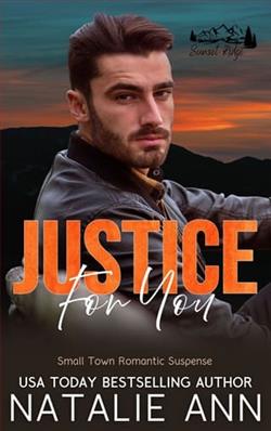 Justice For You