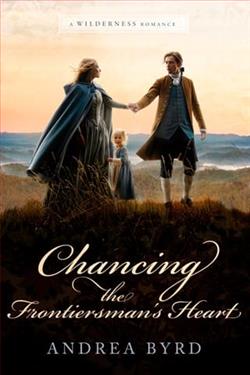 Chancing the Frontiersman's Heart