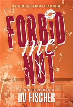 Forbid Me Not