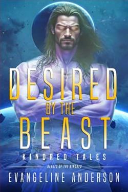 Desired By the Beast