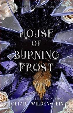 House of Burning Frost