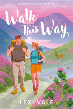 Walk This Way