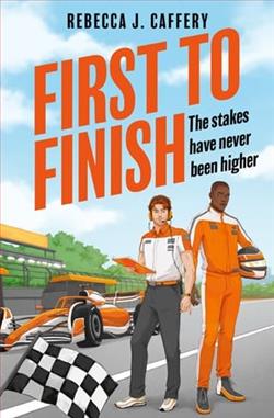 First to Finish