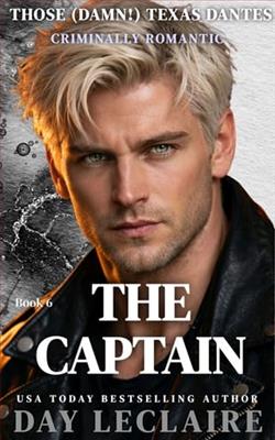 The Captain