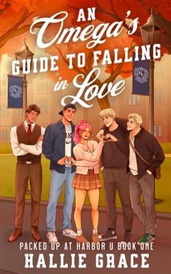 An Omega's Guide to Falling in Love