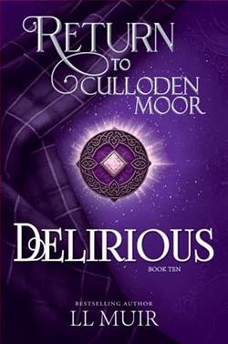 Delirious