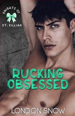 Rucking Obsessed