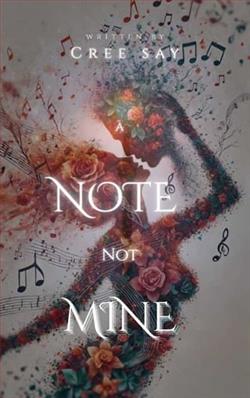 A Note Not Mine
