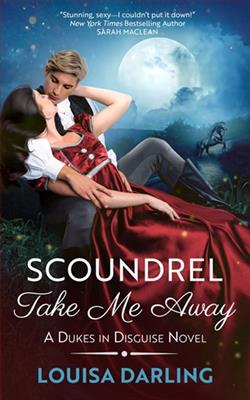 Scoundrel Take Me Away
