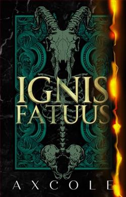 Ignis Fatuus