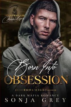 Born into Obsession