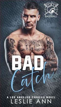 Bad Catch