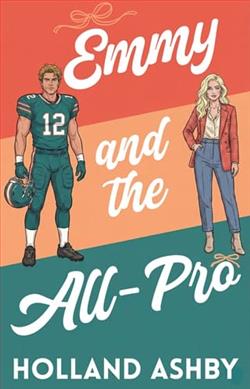 Emmy and the All-Pro