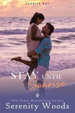 Stay Until Sunrise