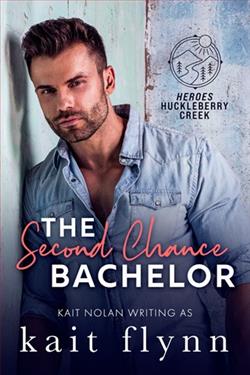 The Second Chance Bachelor