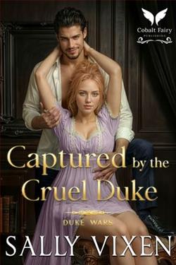 Captured By the Cruel Duke
