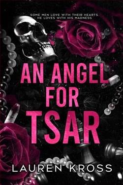 An Angel For Tsar