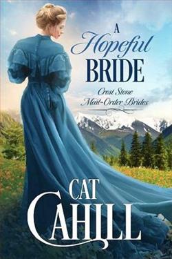 A Hopeful Bride