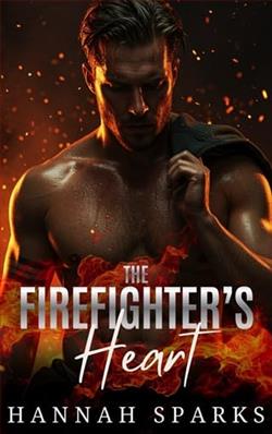 The Firefighter's Heart