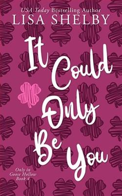 It Could Only Be You