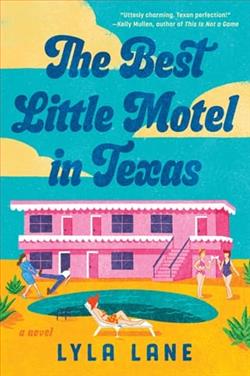 The Best Little Motel in Texas