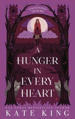 A Hunger in Every Heart