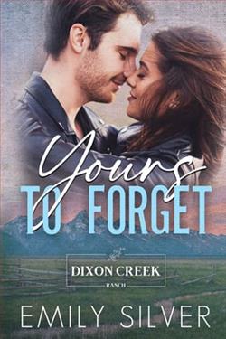 Yours To Forget