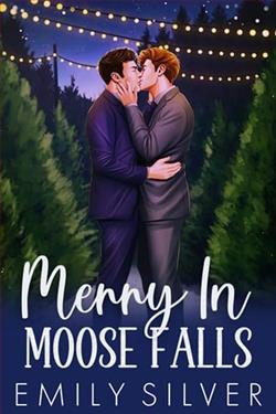 Merry in Moose Falls
