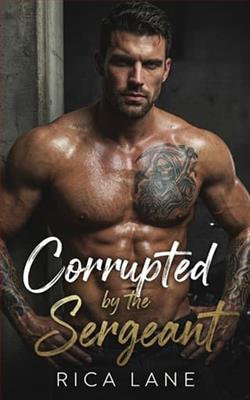Corrupted By the Sergeant