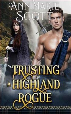 Trusting a Highland Rogue