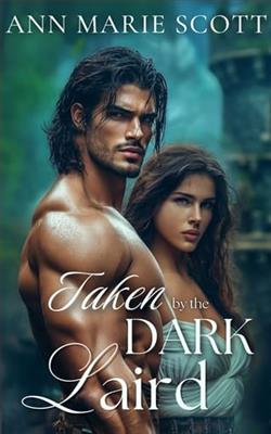 Taken By the Dark Laird