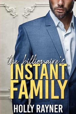 The Billionaire's Instant Family