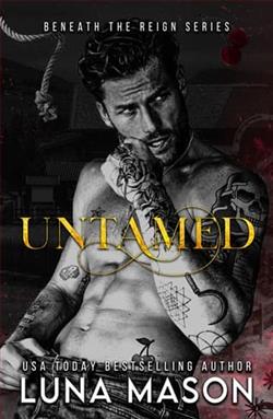 Untamed