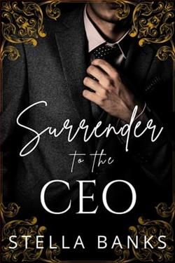 Surrender to the CEO