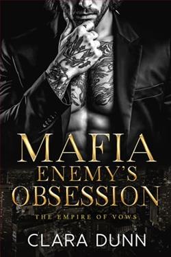 Mafia Enemy’s Obsession