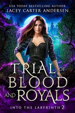 Trial of Blood and Royals