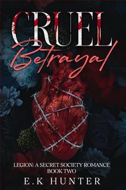 Cruel Betrayal