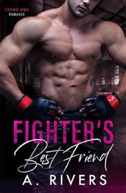 Fighter's Best Friend