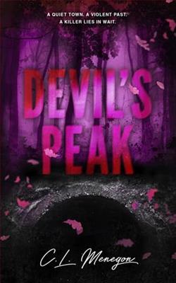 Devil's Peak: Part One