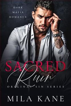 Sacred Ruin