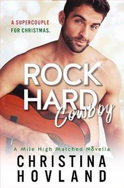 Rock Hard Cowboy