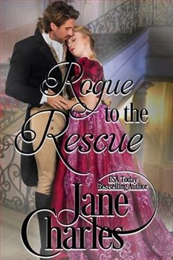 Rogue to the Rescue